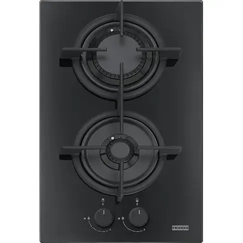 PLITA GAZ FHCR 302 2G HE BK C NERO Reducere