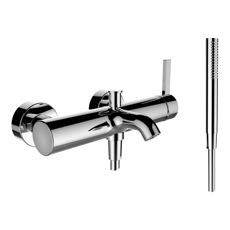 BATERIE CADA/DUS, Kartell • LAUFEN, CROM - ACCESORII INCLUSE Vezi acum