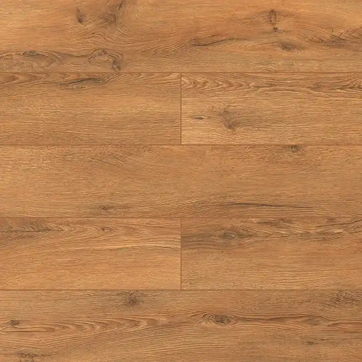 PARCHET LAMINAT 8 MM, PORCELANOSA GRUPO, RESIDENCE 1L UTAH, CARAMEL, CLASA TRAFIC AC4 (32) Cel mai bun preț