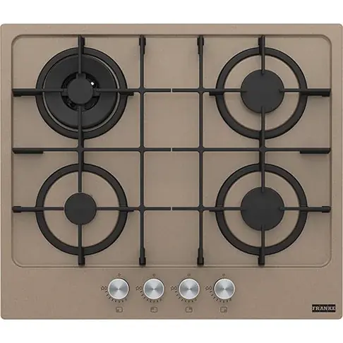 PLITA GAZ FHMA 604 3G DC OY C OYSTER Comandă acum