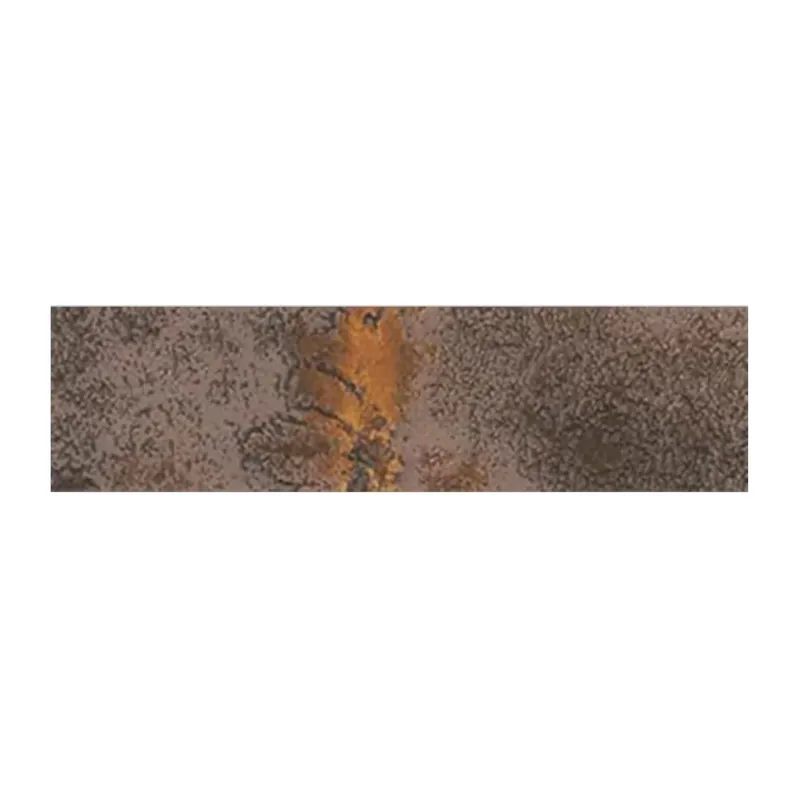 FAIANȚĂ, INTERIOR, PORCELANOSA, NEBULA BROWN, 8×30 CM, ASPECT PIATRĂ, MARO, LUCIOS Cumpărături sigure