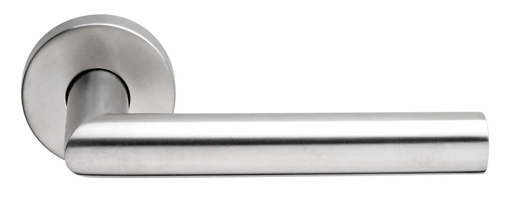 Mai ieftin MANER USA INTERIOR, NOVANTA, ARGINTIU INOX, ROZETA WC 4MM