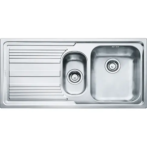 CHIUVETA INOX LLX 651 ST Ofertă limitată