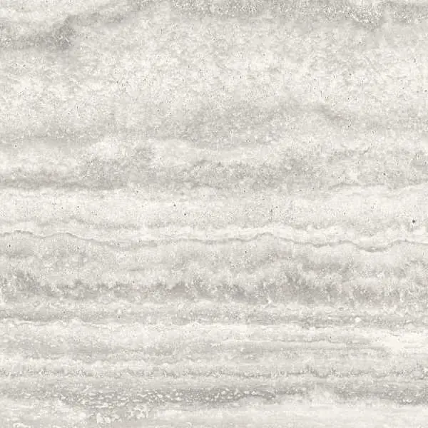 GRESIE PORTELANATA, exterior/interior, BELLACASA, TREVI PERLA NATURAL 60X60 cm, gri Premium