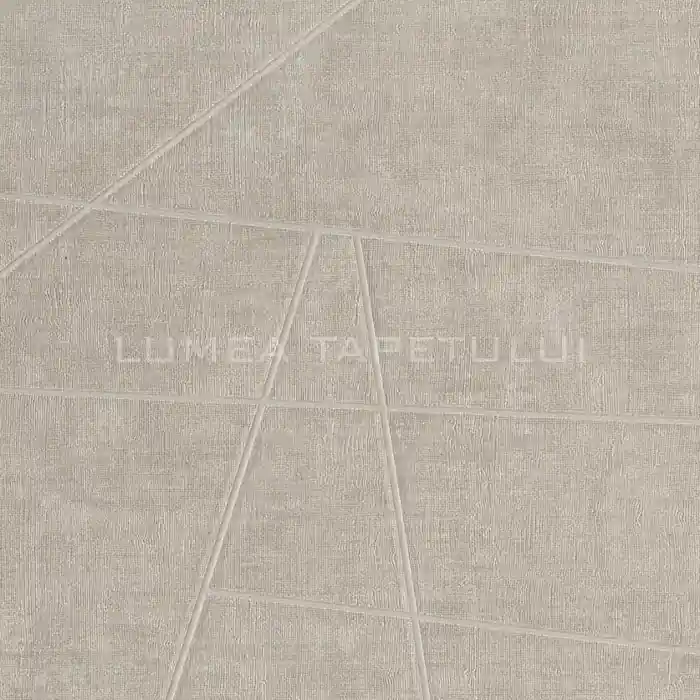 Bestseller Tapet dormitor forme geometrice Jannelli&Volpi 24022