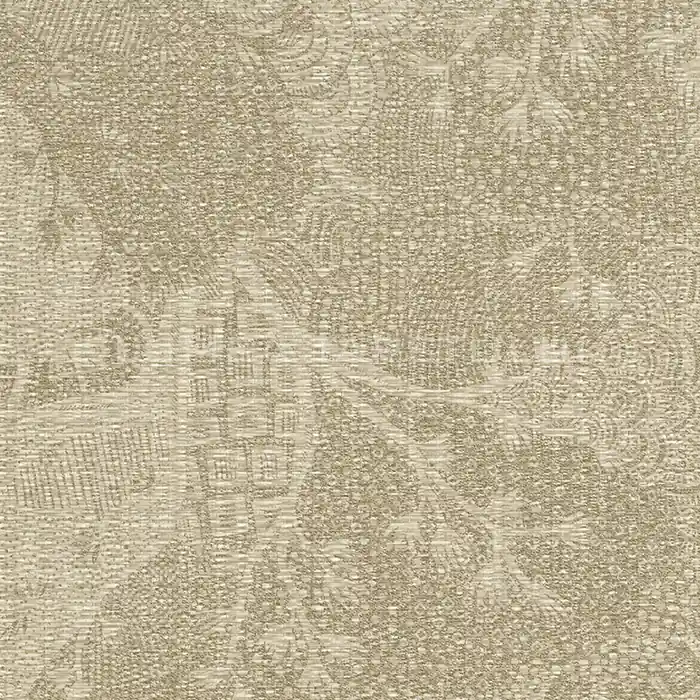 Tapet dormitor texturat floral unicolor Jannelli&Volpi 50433 Ofertă exclusivă
