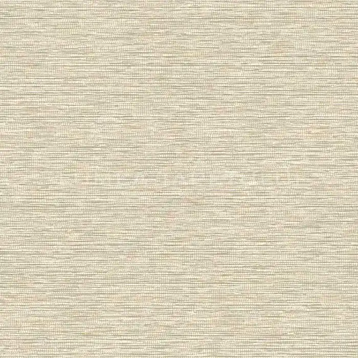 Bestseller Tapet dormitor model uni culoare crem Perla NHW1010