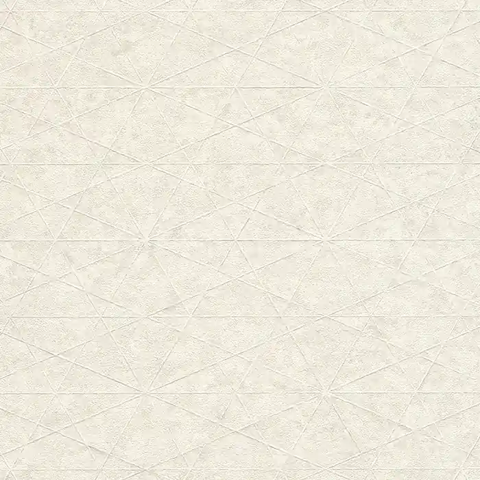 Bestseller Tapet dormitor geometric unicolor Rasch 554311