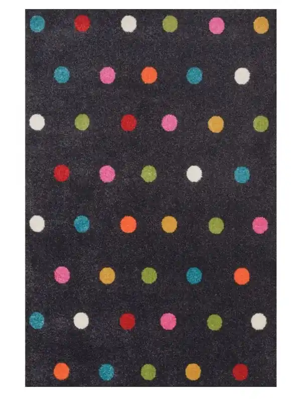 Covor Play Buline Multicolor 11MVM Ofertă de sezon