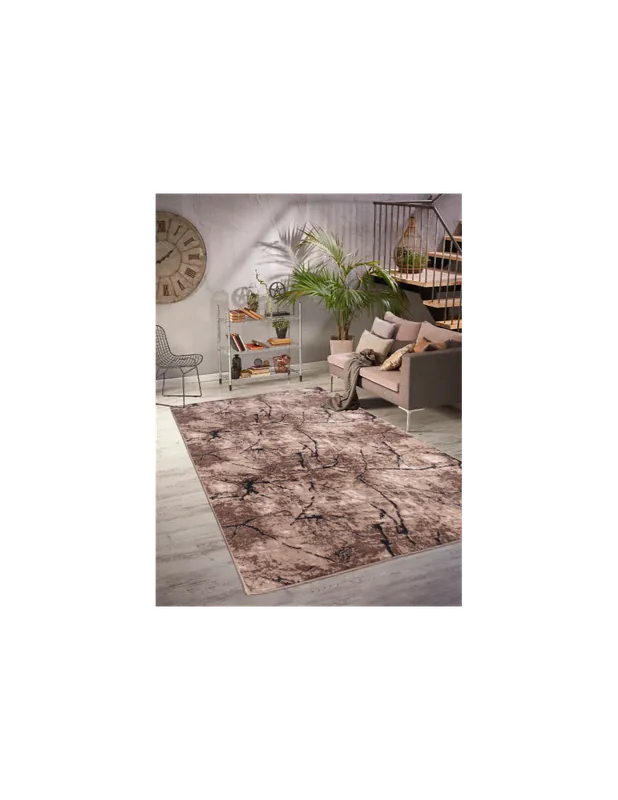 Premium Covor Antiderapant Julia Maro