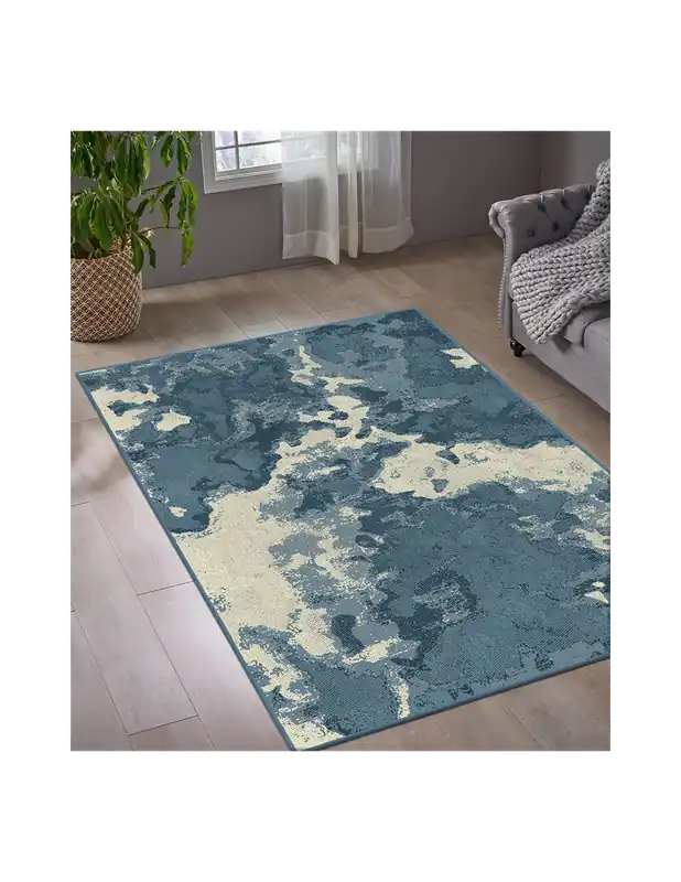 Ultima șansă Covor Florence Blue 704069/95955