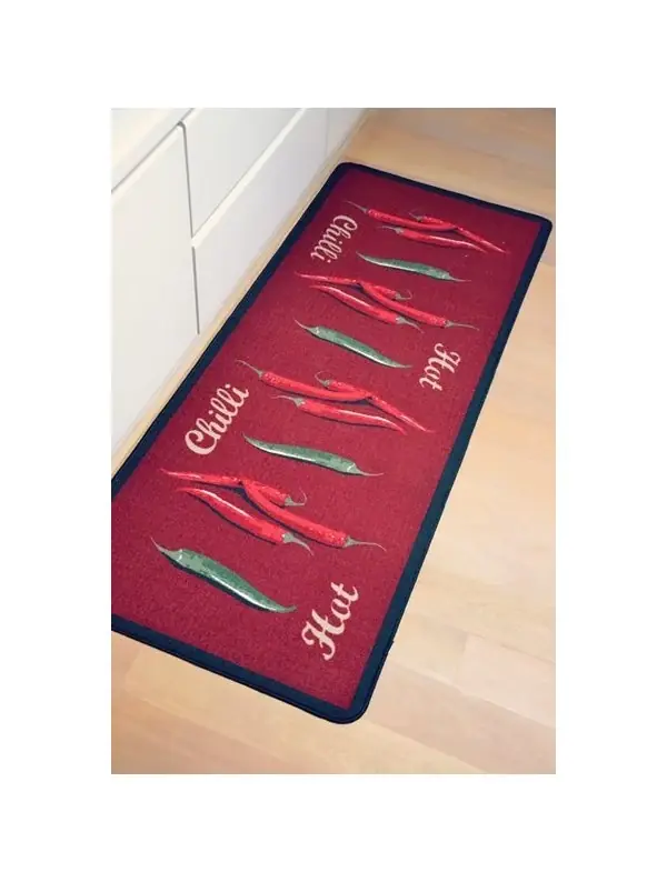 Traversa Chilli Expediere rapidă