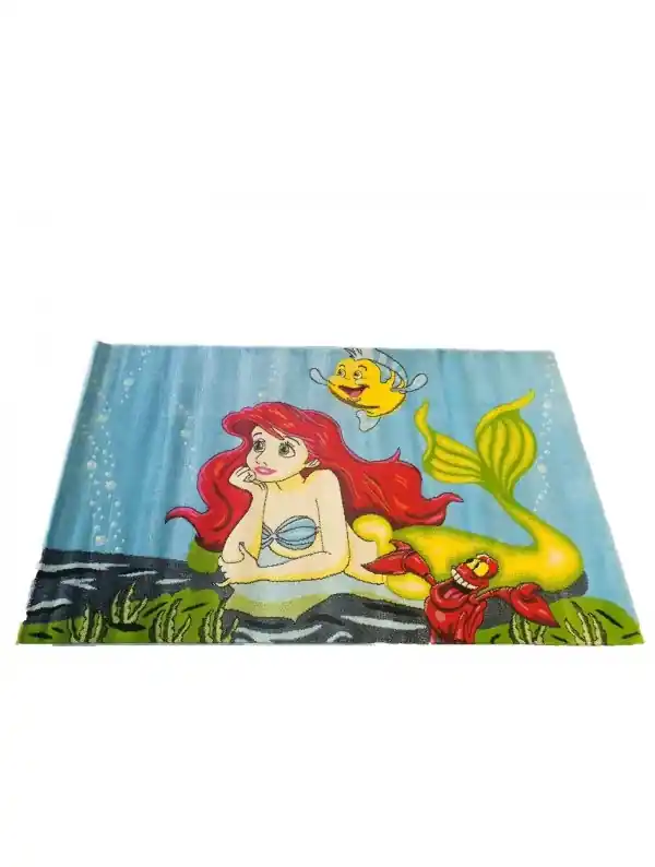 Ultima șansă Covor Mica Sirena