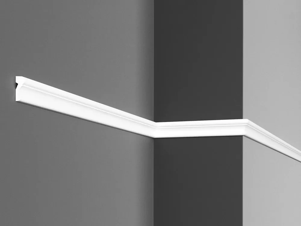 Reducere extra Brau decorativ poliuretan CR863 MANAVI