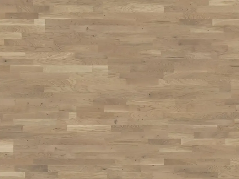 Parchet triplustratificat stejar Oak Kuopio Vanilla Matt 3S Karelia Reducere specială