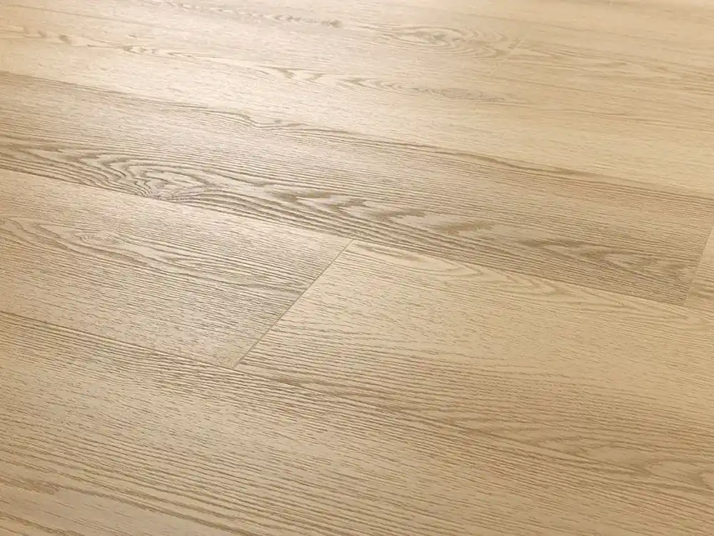 Preț mic Parchet SPC Stejar Highlands Oak CWSA 205 WOODRIC ACOUSTIC EIR ARBITON