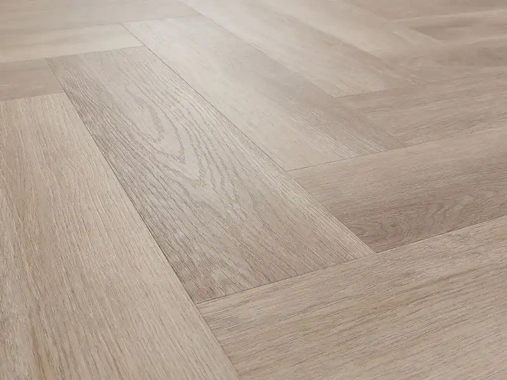Plată securizată Parchet SPC Herringbone Stejar Stamford Oak CA 181 AMARON ARBITON