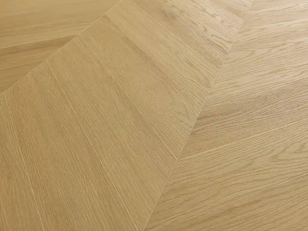 Vezi acum Parchet SPC Chevron Stejar Virgin Oak CLC 227 AMARON ARBITON