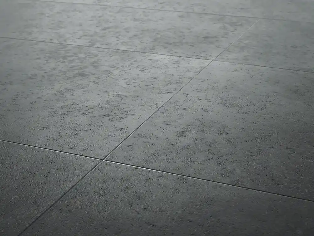 Plată sigură Parchet SPC beton Ninaventura Anthracite CAF 264 AMARON FORMA ARBITON