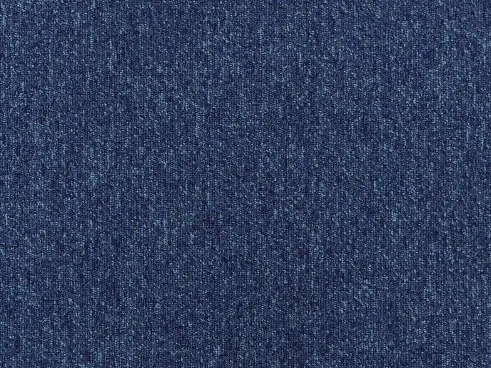 Reducere extra Mocheta dale albastra Sea Blue 21806 GoTo BURMATEX