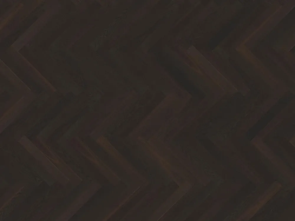 Super ofertă Parchet dublustratificat stejar Smoked Oak AB Oiled Herringbone Kahrs