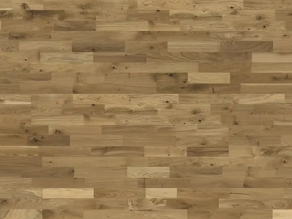 Reducere specială Parchet triplustratificat stejar Oak Erve Matt Kahrs