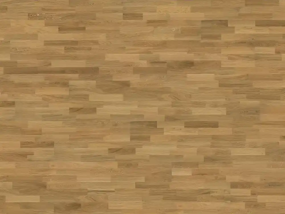 Parchet triplustratificat stejar Oak Siena Oil Kahrs Calitate înaltă