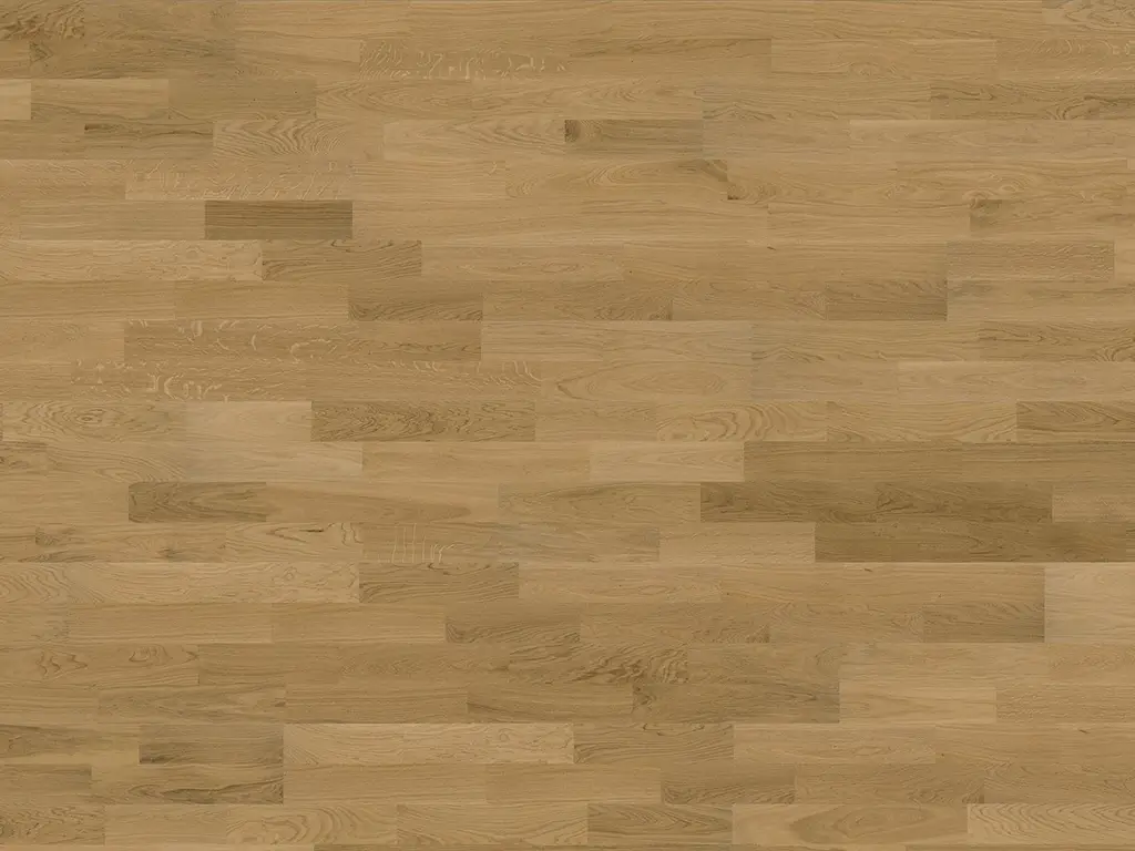 Parchet triplustratificat stejar Oak Verona Ultra Matt Kahrs Retur ușor