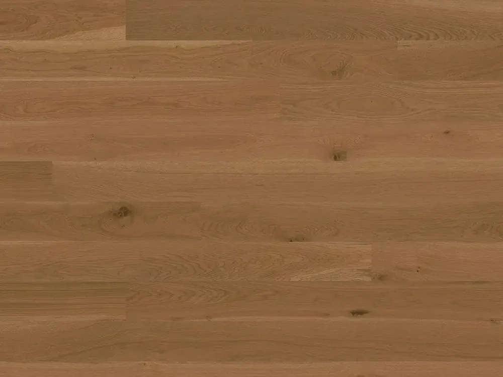 Parchet triplustratificat stejar Oak Latte Kahrs Premium