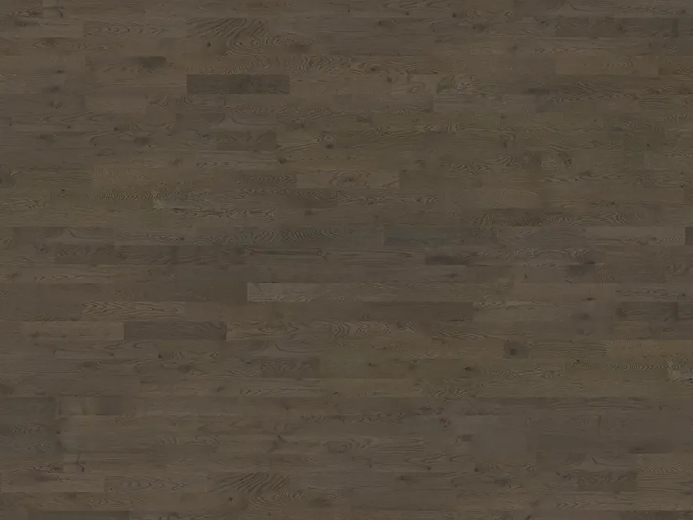 Parchet triplustratificat stejar Oak Charcoal Light 3S Kahrs Premium