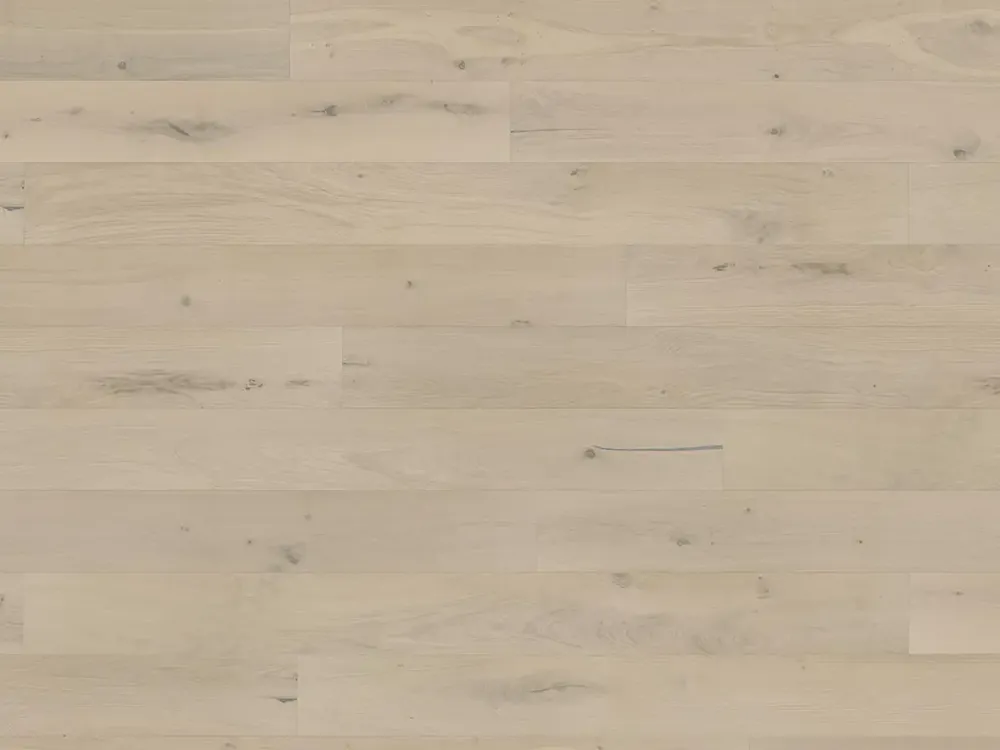 Parchet triplustratificat stejar Oak Loft White Plank Kahrs Vezi acum