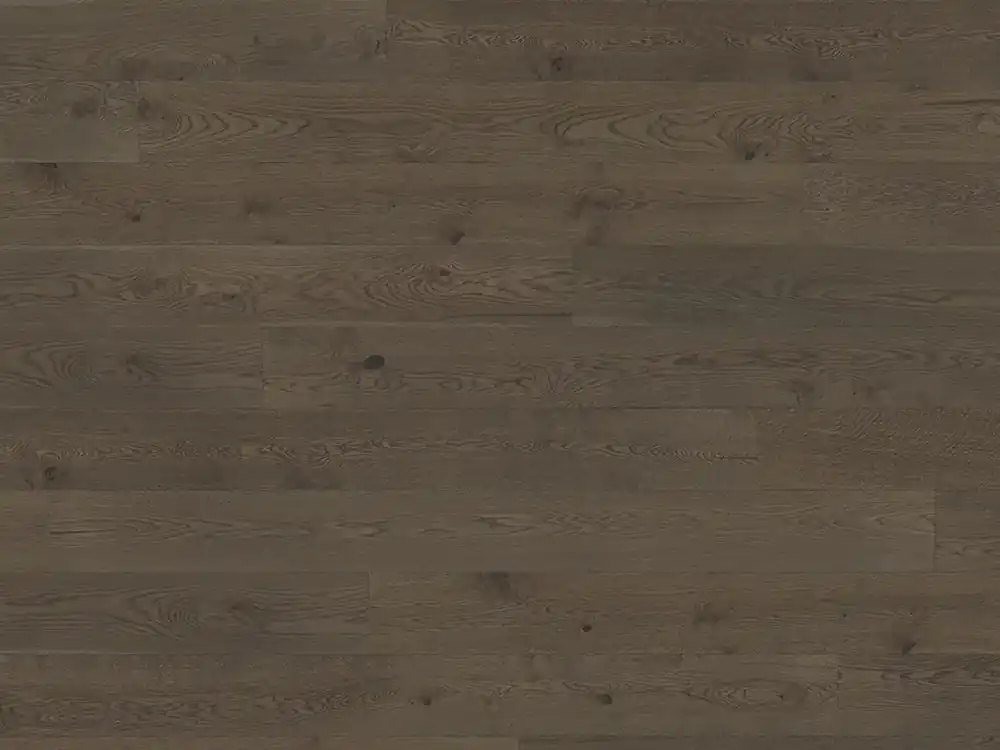 Parchet triplustratificat stejar Oak Charcoal Light Plank Kahrs Ofertă exclusivă