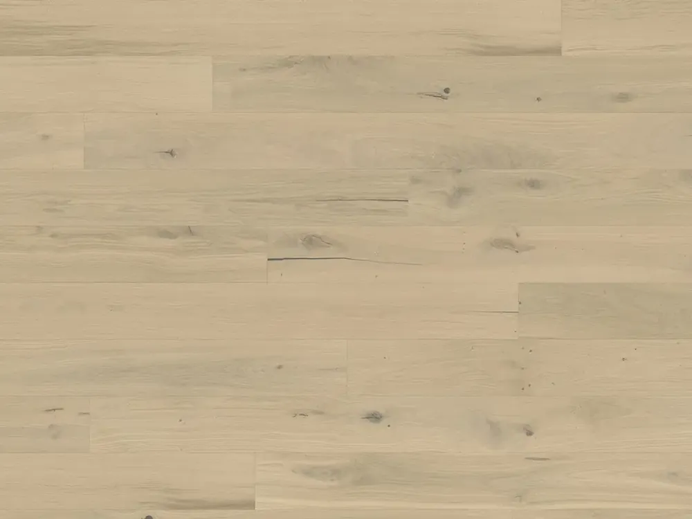 Parchet triplustratificat stejar Oak Frosted Oat Plank Kahrs Plată sigură