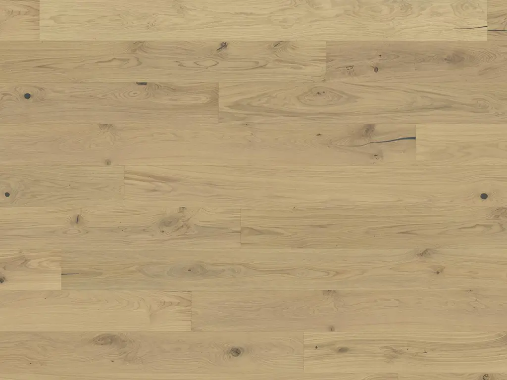 Parchet triplustratificat stejar Oak Urban Brown Plank Kahrs Cel mai vândut