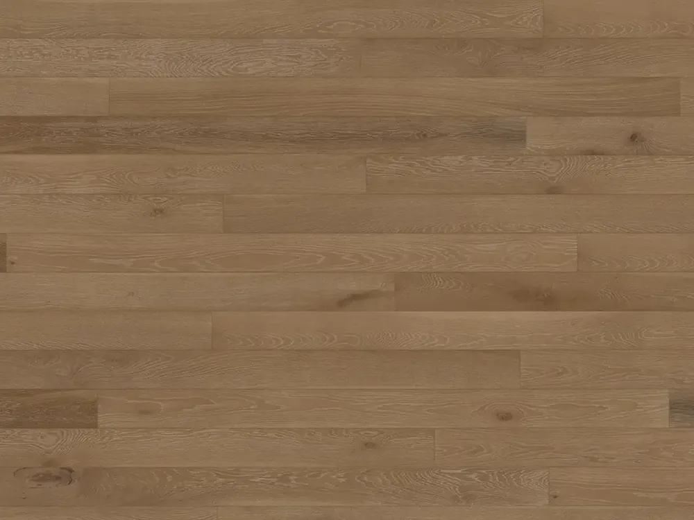 Reducere specială Parchet triplustratificat stejar Oak Henna Kahrs