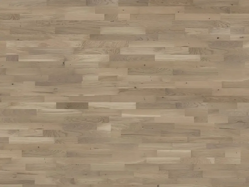 Parchet triplustratificat stejar Oak Sand Kahrs Nu rata