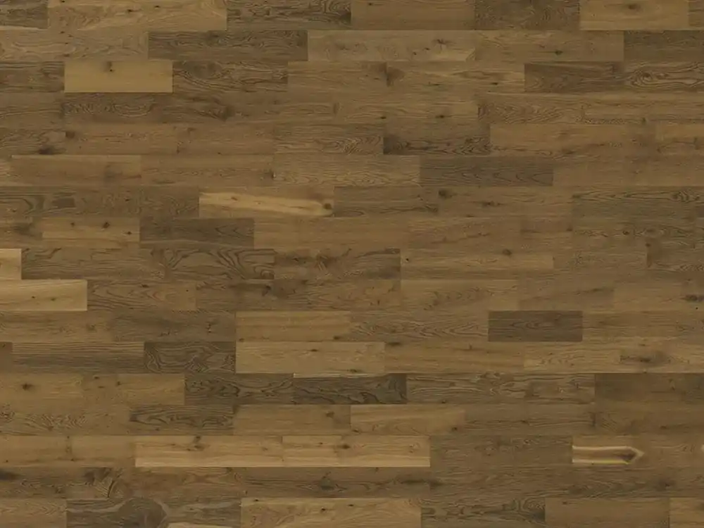 Parchet triplustratificat stejar Oak Glow Kahrs Cel mai bun preț