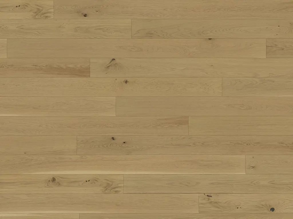 Parchet triplustratificat stejar Oak Biscotti Kahrs Premium