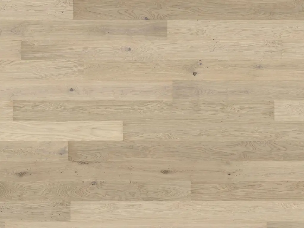 Plată sigură Parchet triplustratificat stejar Oak Horizon Kahrs