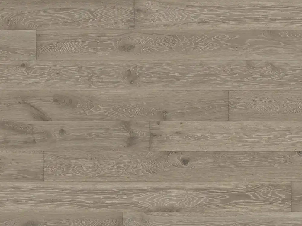 Plată securizată Parchet triplustratificat stejar Oak Nouveau Grey Kahrs