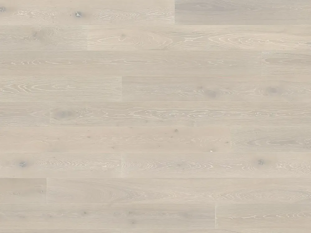 Parchet triplustratificat stejar Oak Nouveau Snow Kahrs Preț promoțional