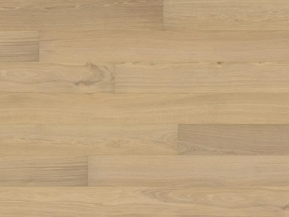 Parchet triplustratificat stejar Oak Paris Kahrs Ofertă de sezon