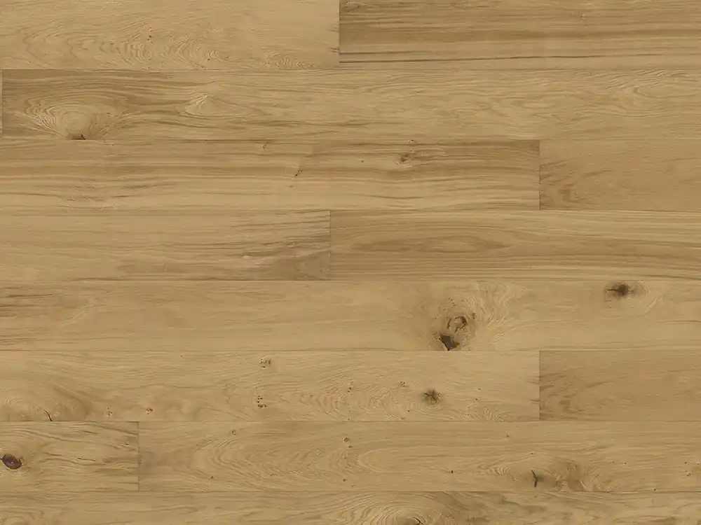 Preferatul clienților Parchet triplustratificat stejar Oak Cosenza Kahrs