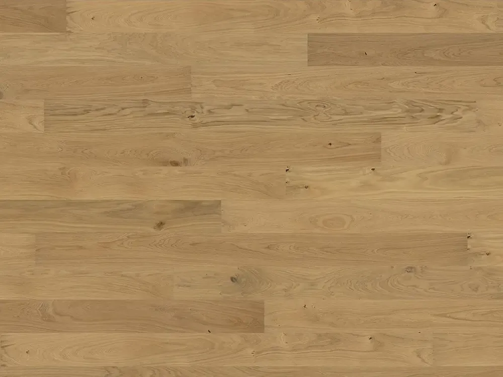 Parchet triplustratificat stejar Oak Hampshire Kahrs Super ofertă