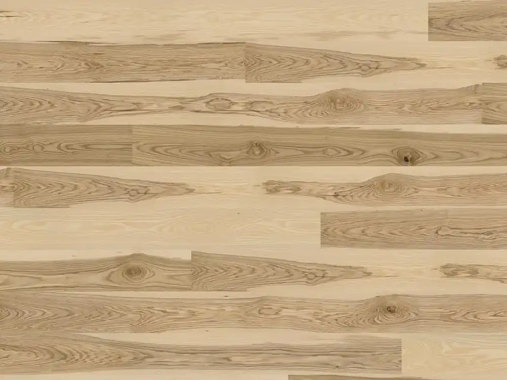Parchet triplustratificat frasin Ash Gotland Kahrs Reducere extra