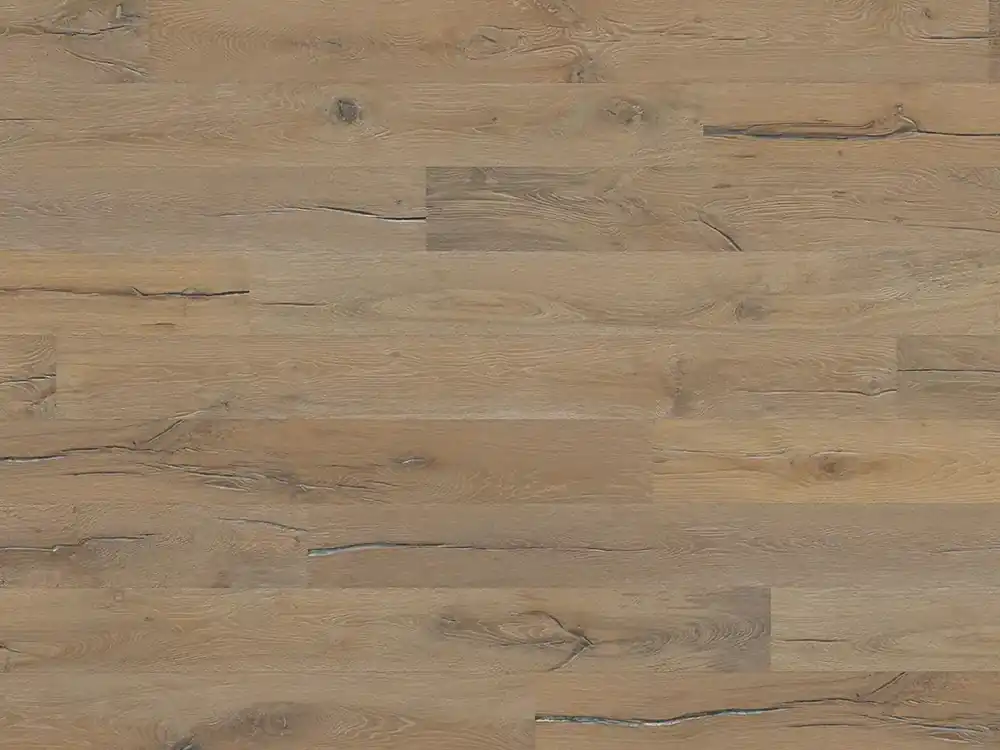 Parchet triplustratificat stejar Oak Indossati Kahrs Cumpără online