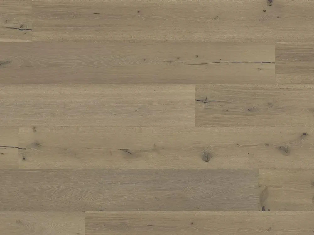 Parchet triplustratificat stejar Oak Chillon Kahrs Ultima șansă
