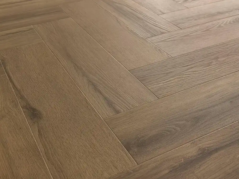Parchet vinil LVT Herringbone Stejar Rochester Oak DA 229 Dryback AMARON ARBITON Vezi acum