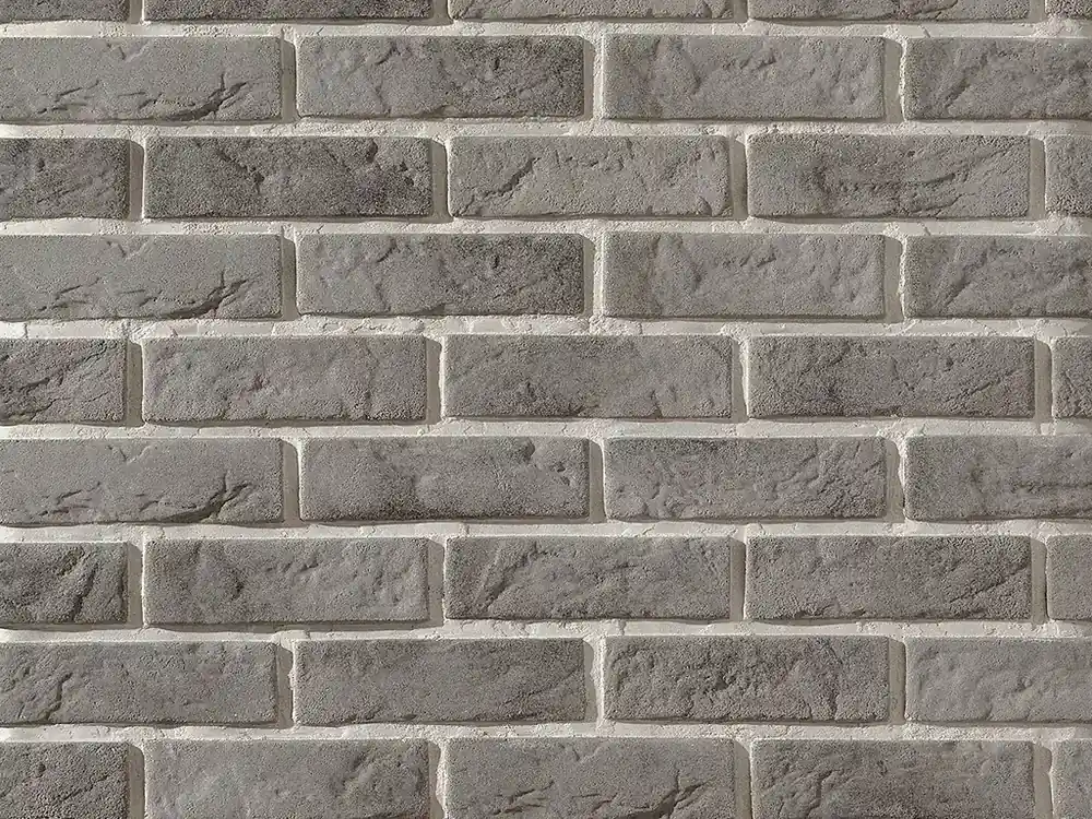 Caramida aparenta gri deschis Cambridge 14 STEGU Premium