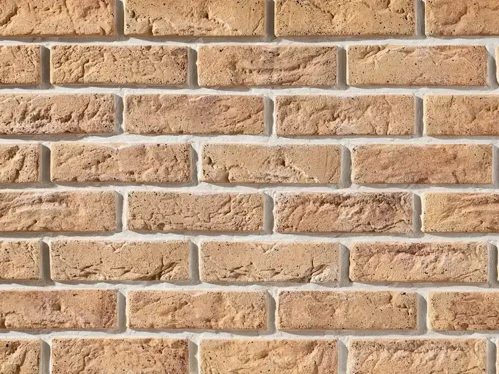 Caramida aparenta crem Cambridge 3 STEGU Calitate înaltă